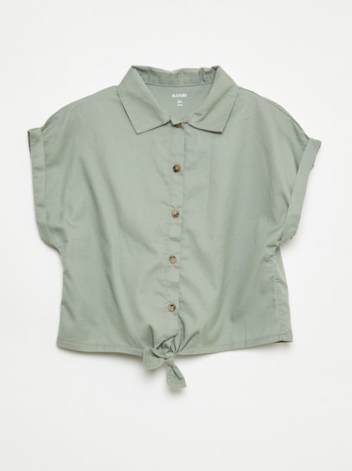 Completo blusa + gonna - 2 pezzi - Kiabi Completo blusa + gonna - 2 pezzi - Kiabi