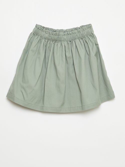 Completo blusa + gonna - 2 pezzi - Kiabi Completo blusa + gonna - 2 pezzi - Kiabi