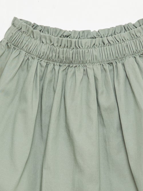 Completo blusa + gonna - 2 pezzi - Kiabi Completo blusa + gonna - 2 pezzi - Kiabi