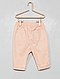     Completo blusa + pantalone vista 5
