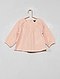     Completo blusa + pantalone vista 3
