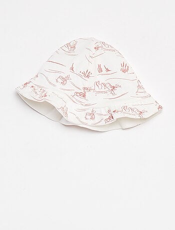 Completo body + cappello 'Disney' - 2 pezzi