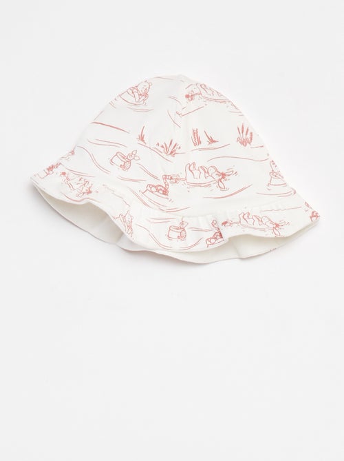 Completo body + cappello 'Disney' - 2 pezzi - Kiabi