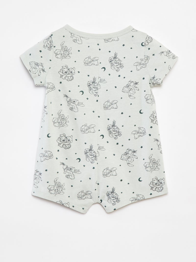 Completo body + cappello 'Disney' - 2 pezzi BLU - Kiabi