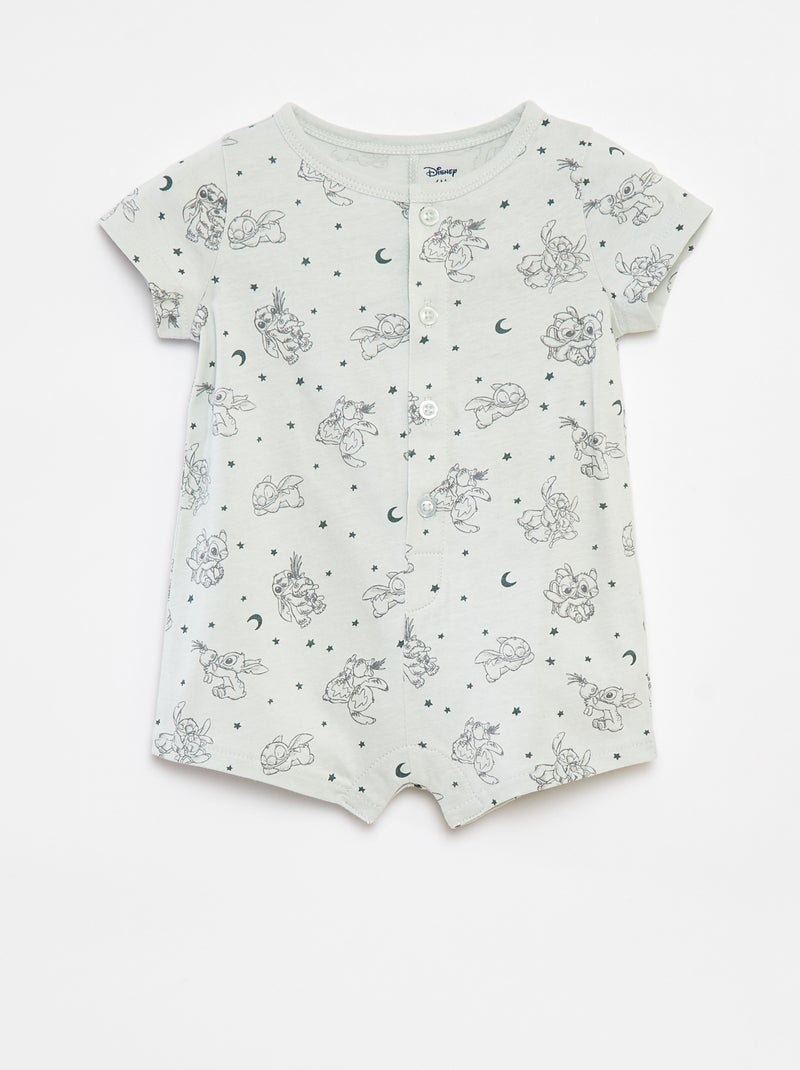 Completo body + cappello 'Disney' - 2 pezzi BLU - Kiabi