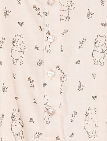 Completo body + cappello 'Disney' - 2 pezzi