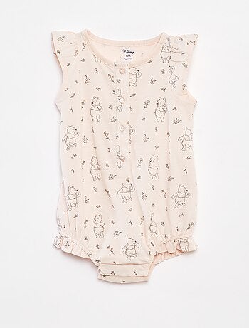 Completo body + cappello 'Disney' - 2 pezzi