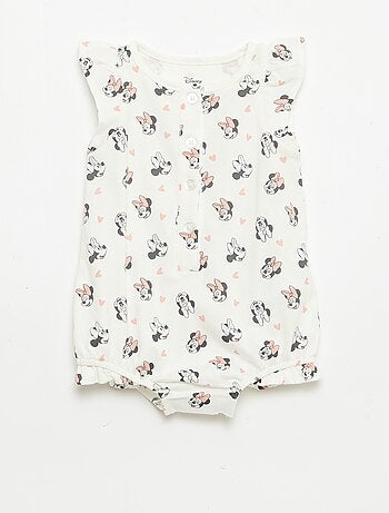 Completo body + cappello 'Marie' 'Disney' - 2 pezzi
