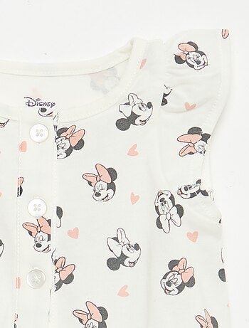 Completo body + cappello 'Marie' 'Disney' - 2 pezzi