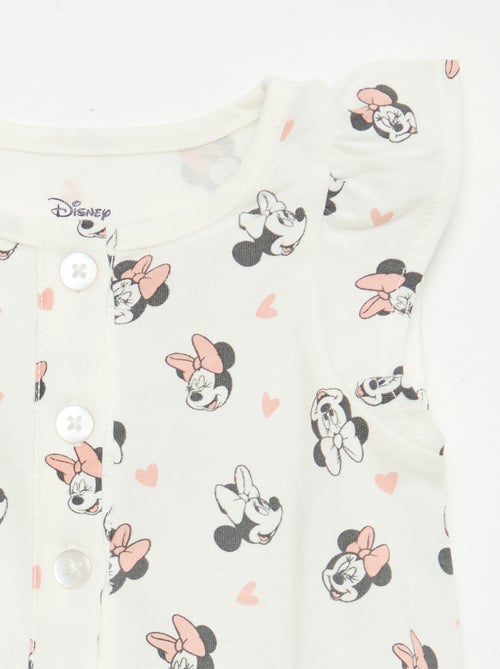 Completo body + cappello 'Marie' 'Disney' - 2 pezzi - Kiabi