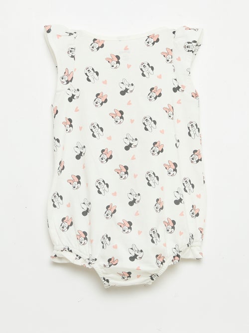 Completo body + cappello 'Marie' 'Disney' - 2 pezzi - Kiabi