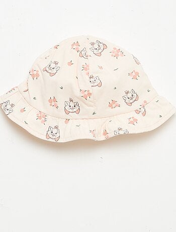 Completo body + cappello 'Marie' 'Disney' - 2 pezzi
