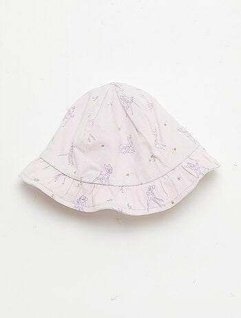 Completo body + cappello 'Marie' 'Disney' - 2 pezzi