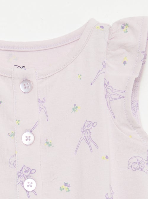 Completo body + cappello 'Marie' 'Disney' - 2 pezzi - Kiabi