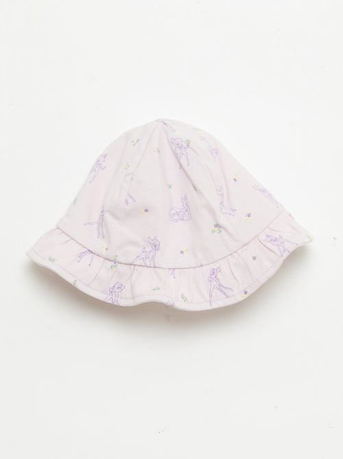 Completo body + cappello 'Marie' 'Disney' - 2 pezzi - Kiabi