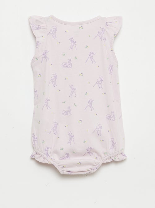 Completo body + cappello 'Marie' 'Disney' - 2 pezzi - Kiabi