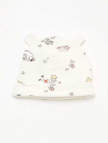 Completo body + leggings + cappellino 'Disney'