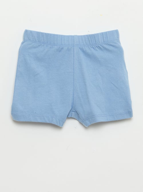 Completo body + pantaloncini 'Disney' 'Il Re Leone' - Kiabi