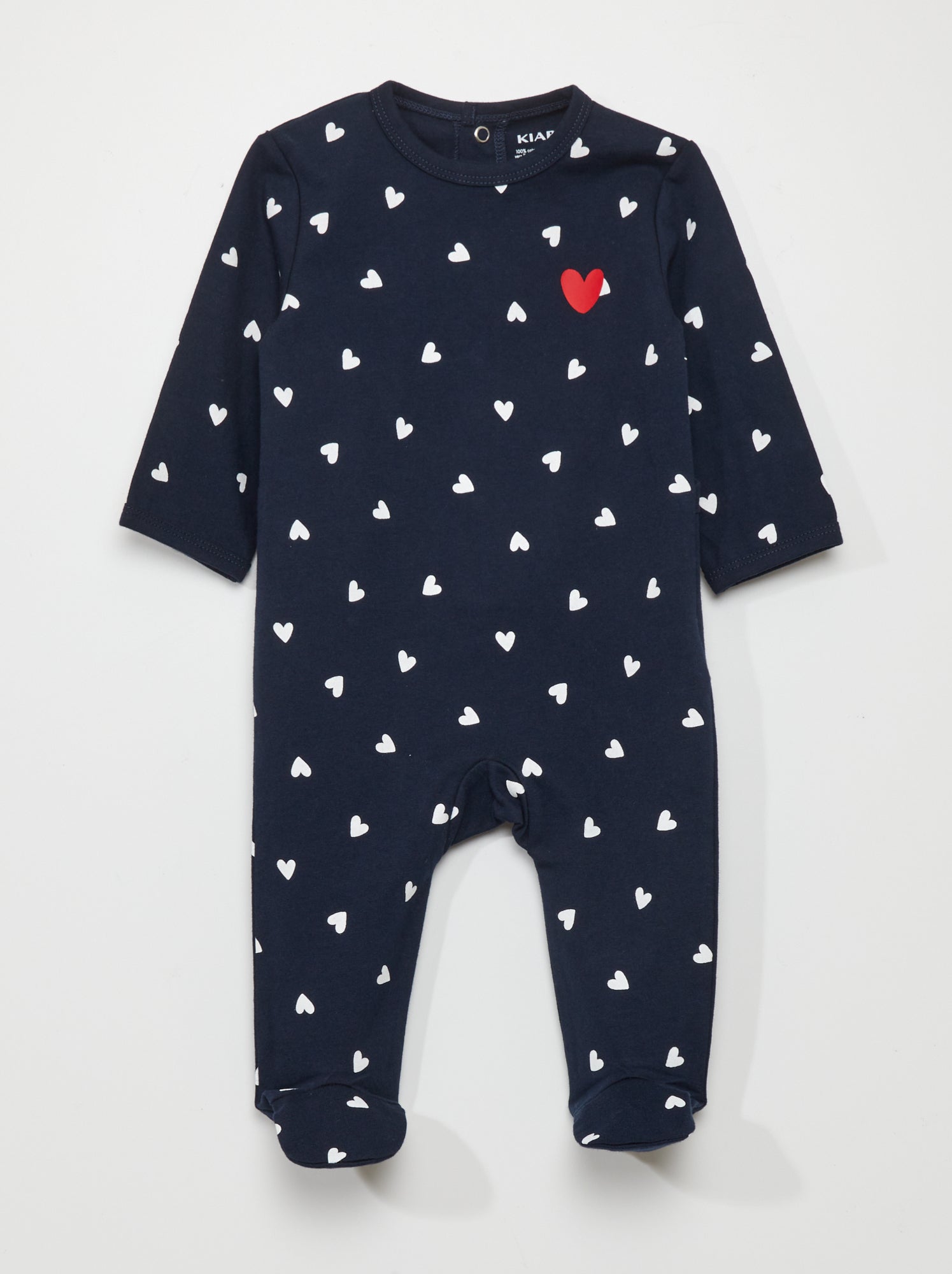 Body Neonato Juventina Come Papà - Stampato Directly | Idea Regalo Nascita Originale, Made In Italy - Foto 7