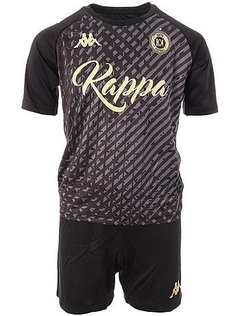 Completo Calcio Bambino Kappa