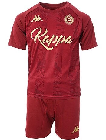 Completo Calcio Bambino Kappa