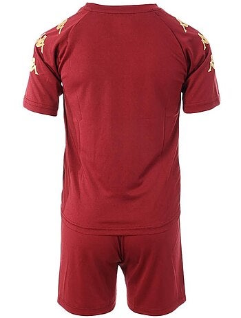 Completo Calcio Bambino Kappa