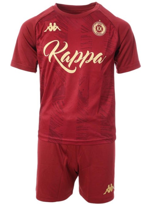 Completo Calcio Bambino Kappa - Kiabi
