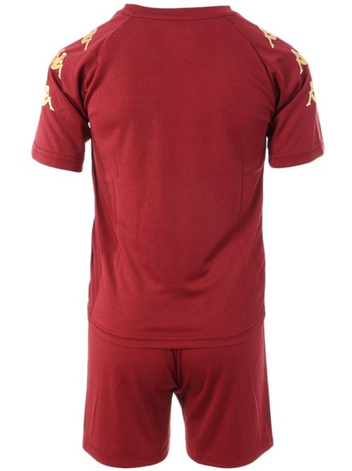 Completo Calcio Bambino Kappa - Kiabi