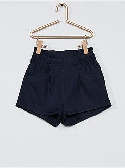 Completo camicetta + shorts - Kiabi