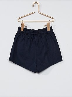 Completo camicetta + shorts - Kiabi