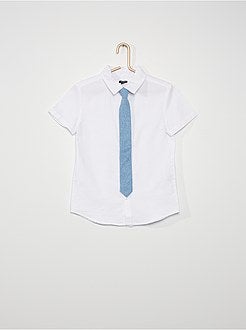 Abbigliamento Bambino 08-16 Anni | Camicie – De Marco Shop Abbigliamento Bambino 08-16 Anni | Camicie – De Marco Shop