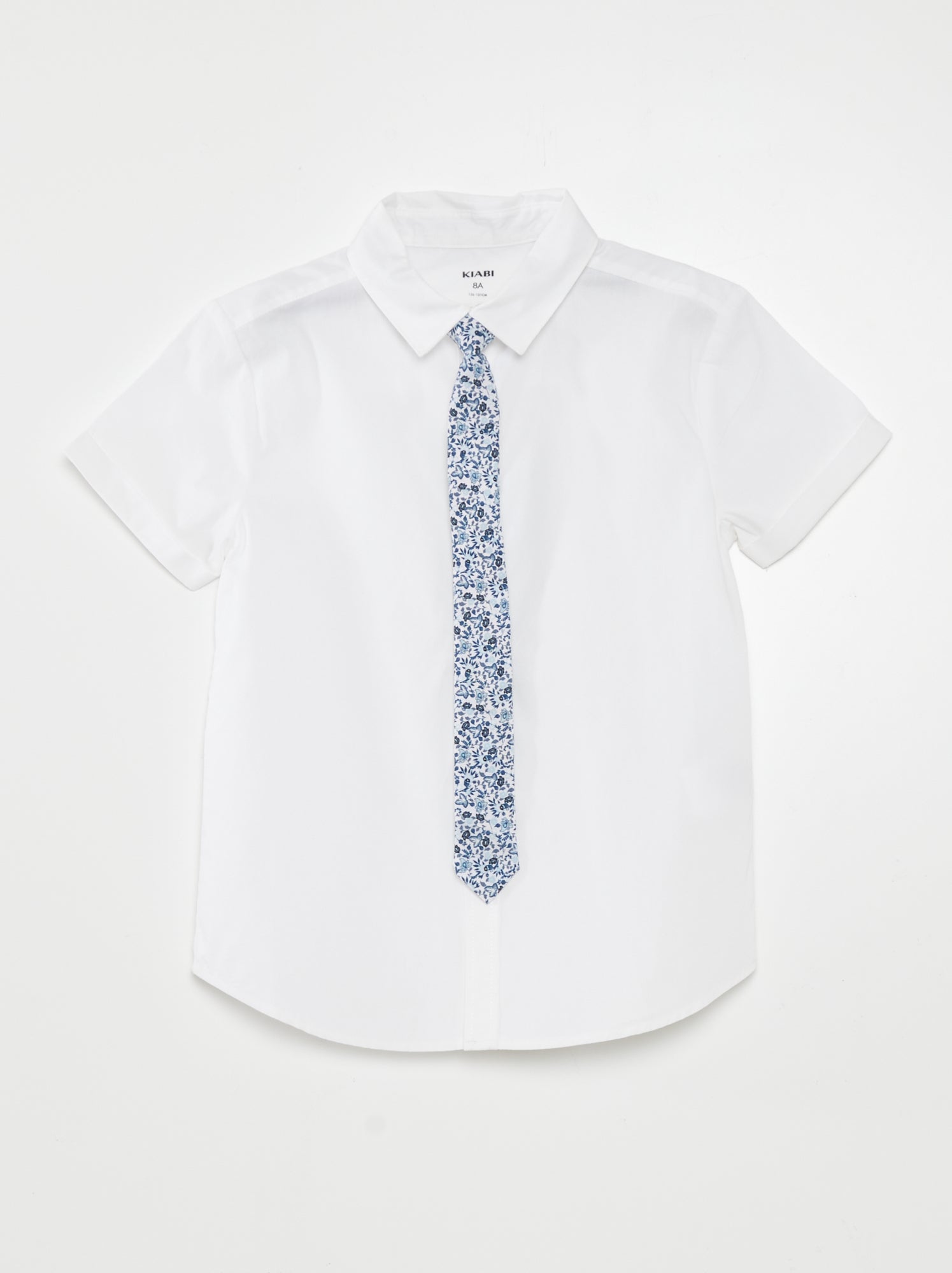 Lovechild GAELLE - Camicetta - Ecru/bianco