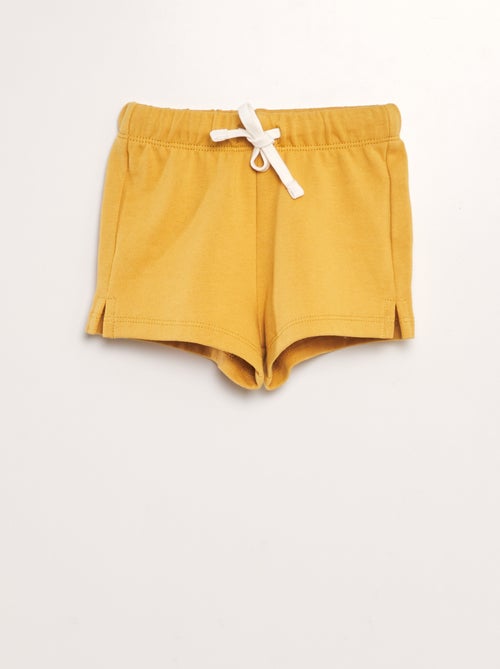 Completo canotta + shorts - 2 pezzi - Kiabi