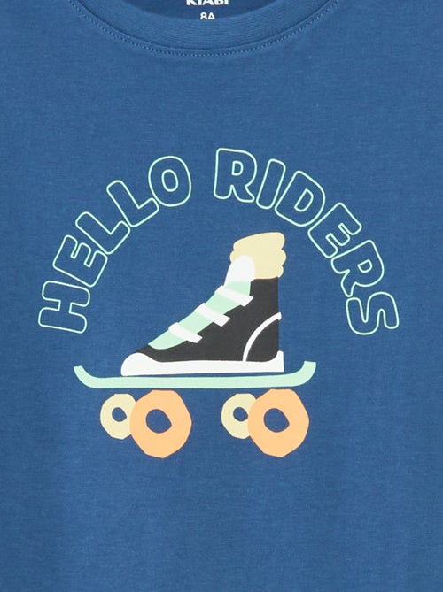 Completo canotta + shorts - 2 pezzi - Kiabi