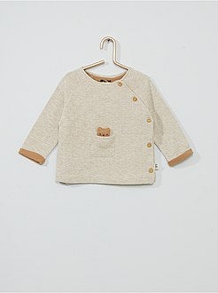 Completo cardigan + pantaloni eco-sostenibili - Kiabi