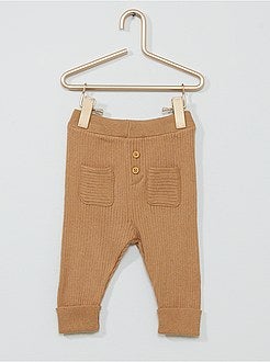 Completo cardigan + pantaloni eco-sostenibili - Kiabi