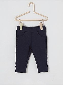 Completo cardigan + t-shirt + pantaloni - Kiabi