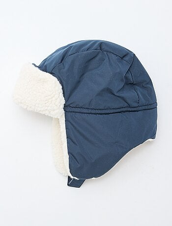Completo colbacco + muffole