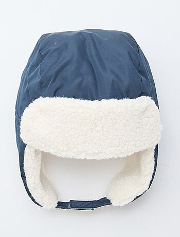 Completo colbacco + muffole