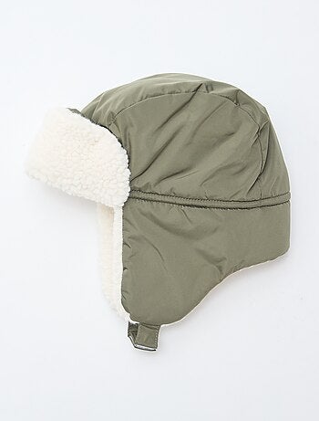 Completo colbacco + muffole