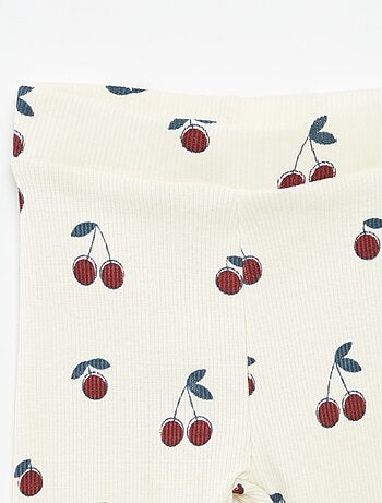 Completo con joggers in tessuto felpato felpa + joggers - 2 pezzi