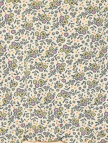 Completo con joggers in tessuto felpato felpa + joggers - 2 pezzi