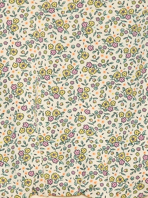 Completo con joggers in tessuto felpato felpa + joggers - 2 pezzi - Kiabi