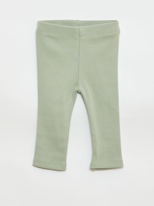 Completo con joggers in tessuto felpato felpa + joggers - 2 pezzi - Kiabi