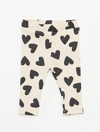 Completo con joggers in tessuto felpato felpa + joggers - 2 pezzi