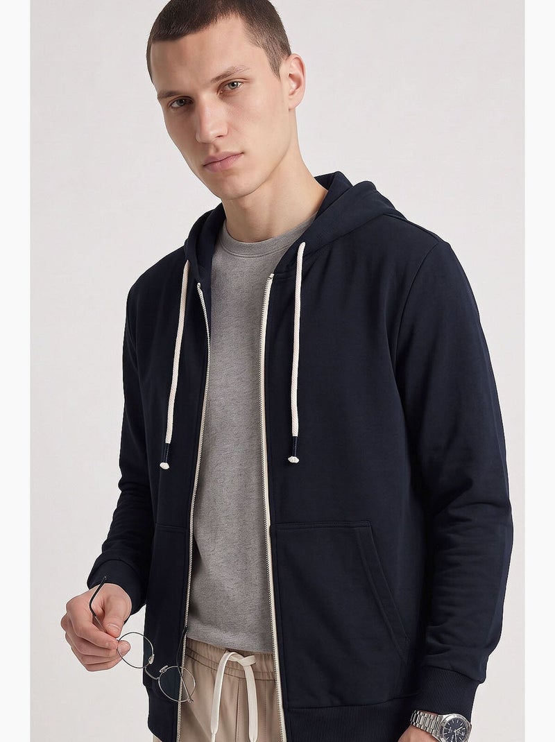 Completo coordinato tommy Blu marino - Kiabi
