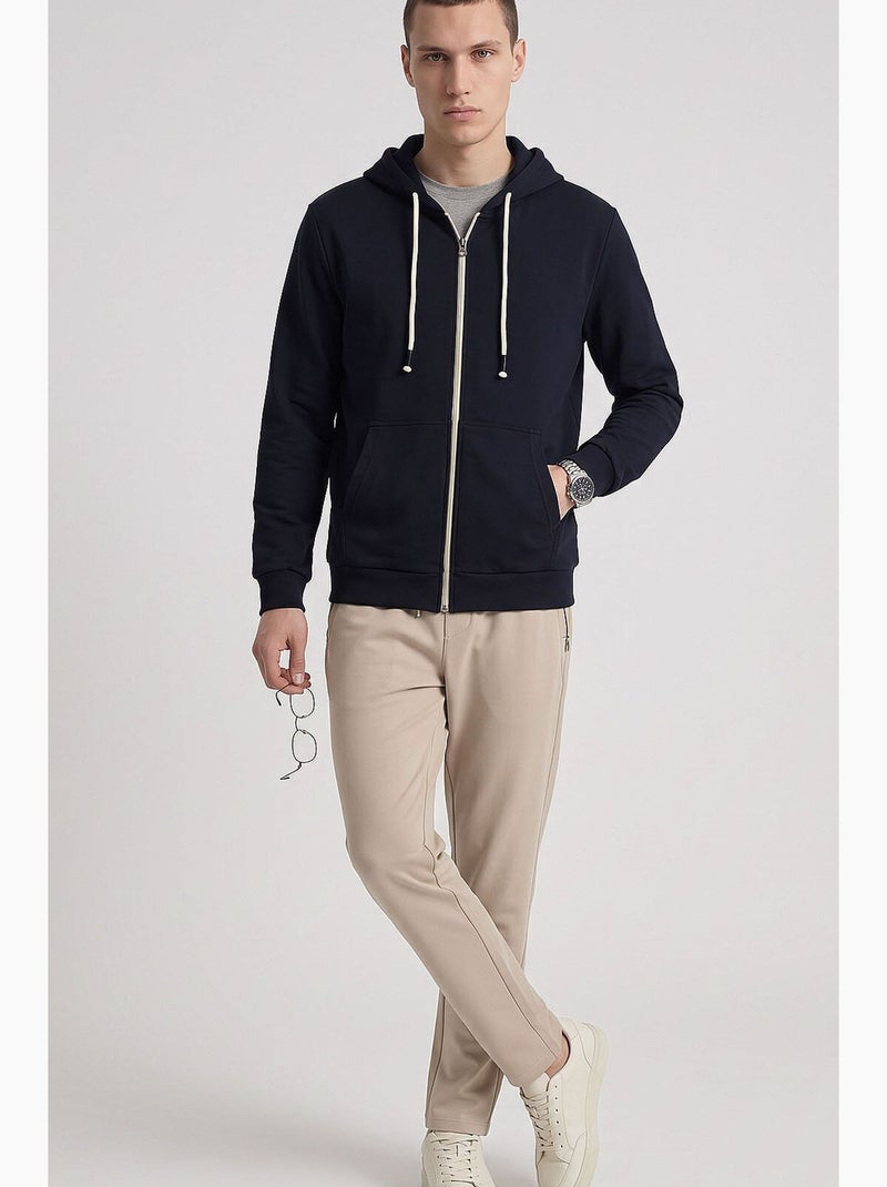 Completo coordinato tommy Blu marino - Kiabi
