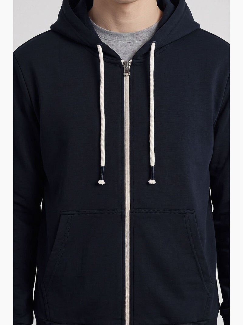 Completo coordinato tommy Blu marino - Kiabi