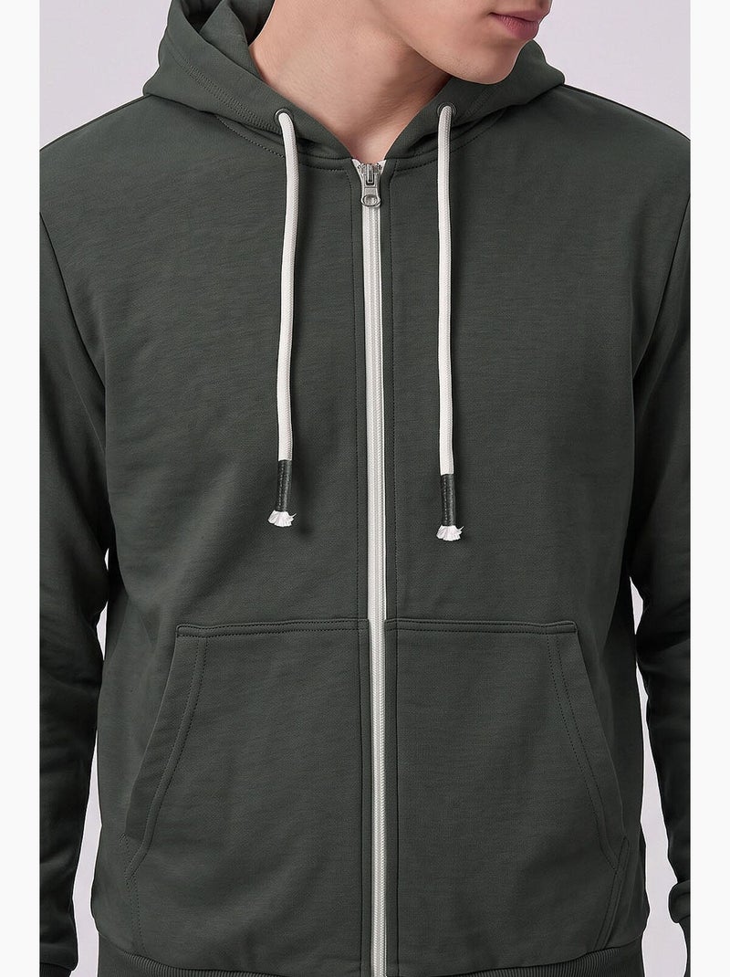 Completo coordinato tommy Verde scuro - Kiabi