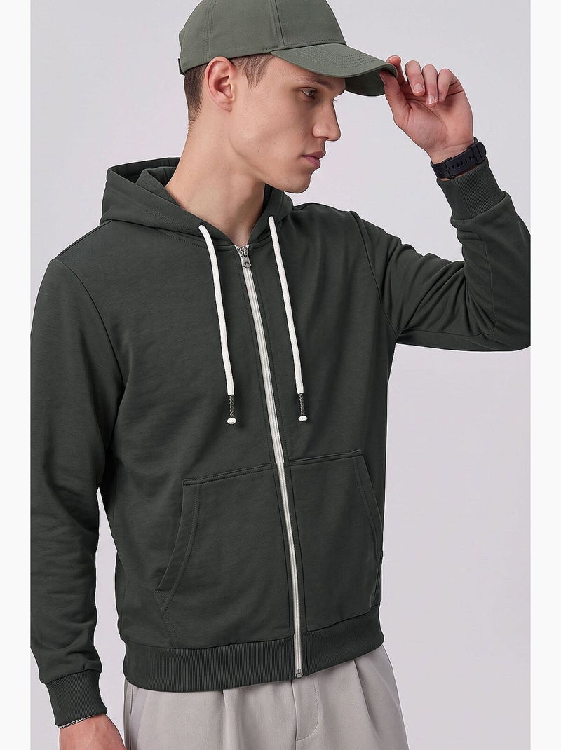 Completo coordinato tommy Verde scuro - Kiabi